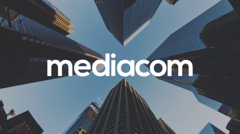 Mediacom unveils new logo and brand positioning