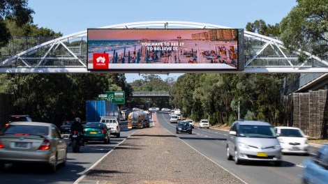 Ipsos appointed to overhaul OMA’s audience measurement system