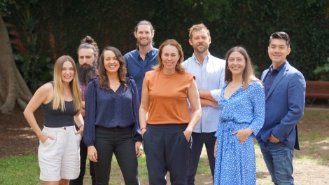 PHD Content expands team with new hires and a promotion