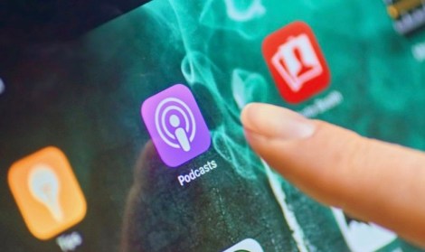 Why news podcasts thrived in 2020 and what the medium has to offer for advertisers moving forward