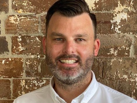 M&C Saatchi Sport and Entertainment appoints Richie Butterworth