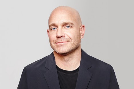 McCann’s Rob Reilly to become global chief creative officer at WPP