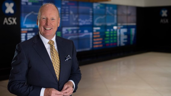 Ross Greenwood joins Sky News Australia as business editor