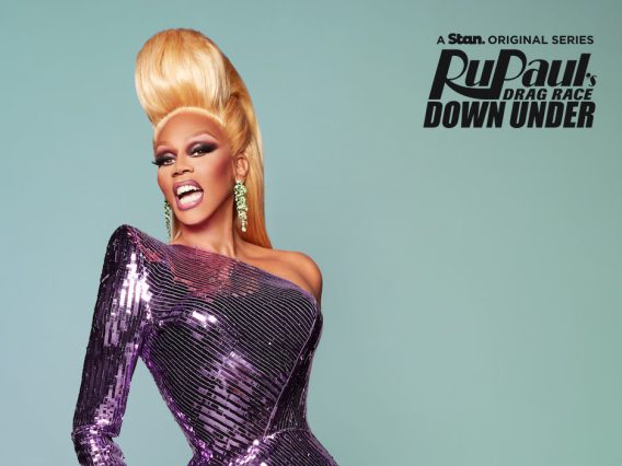 RuPaul’s Drag Race Down Under to come to Stan in late 2021