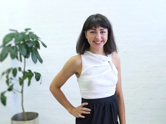 Hunter Communications adds account director Sandra Brkic