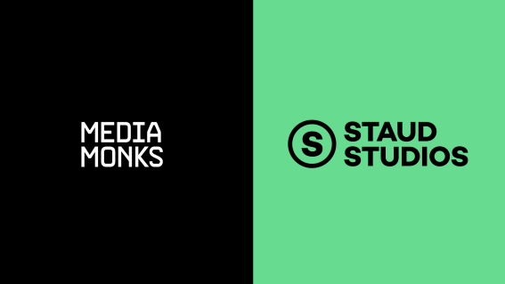 Staud Studios to merge with MediaMonks