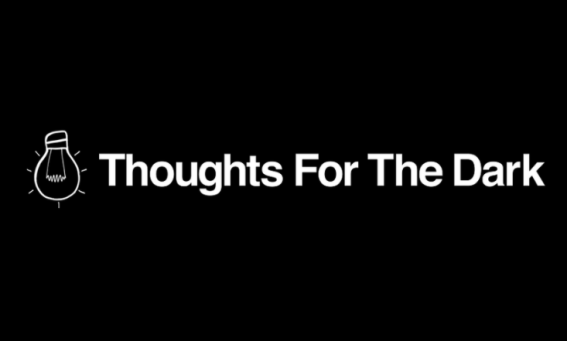 Special Group creative Mark Starmach launches mental health initiative Thoughts for the Dark