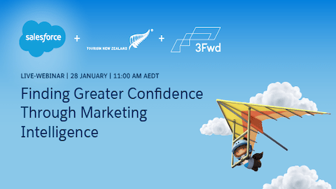 Why marketing intelligence will give marketers the confidence they need to navigate 2021