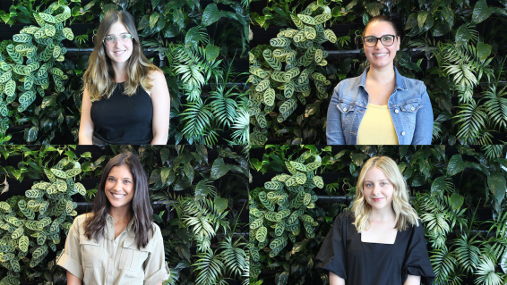 VMD unveils editorial team for latest title Popsugar Australia