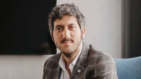 Taboola inks three year deal with Val Morgan Digital