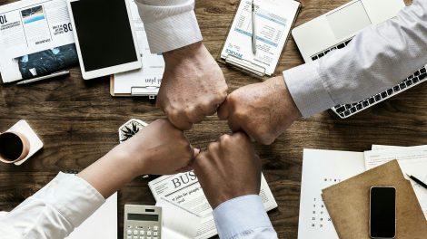 Don’t forget about your pitch WIN reviews