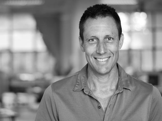 Melbourne MD Michael Godwin departs Wunderman Thompson