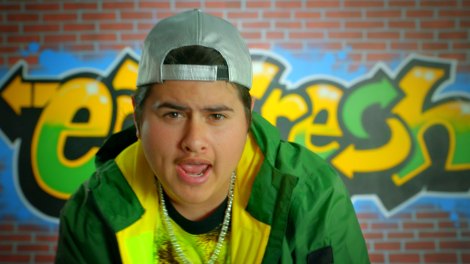 Subway taps Fresh Prince theme song in first campaign from Publicis