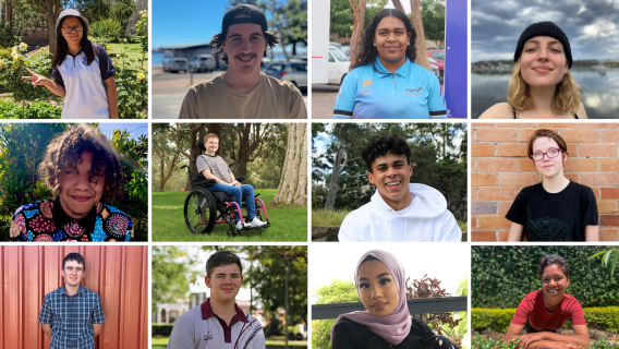 ABC reveals winners of Heywire competition