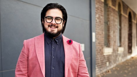 Medium Rare’s Storyation appoints Andrés López-Varela as GM