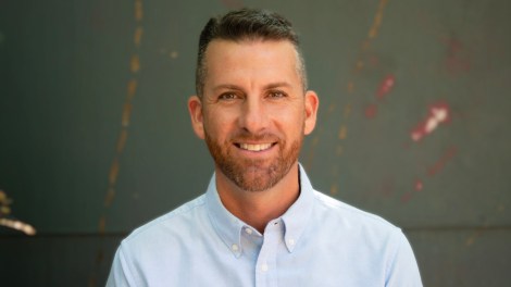 An ‘alternative to Facebook and Google’: Outbrain’s Andrew Burke on open web’s options for marketers