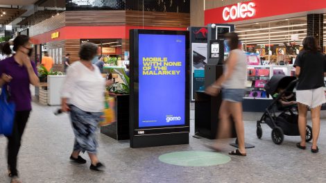 Val Morgan Outdoor secures rights at Armstrong Creek Town Centre