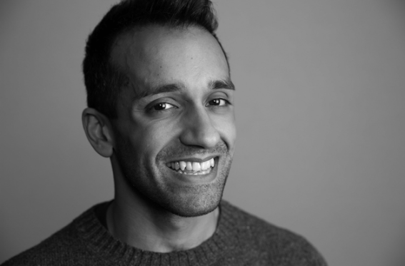 R/GA names Ashish Prashar global chief marketing officer