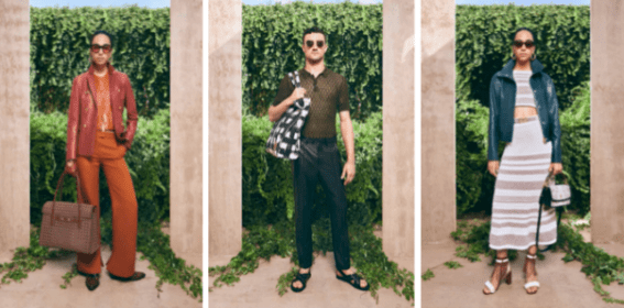 Bally and Sir join communications agency EVH’s client list