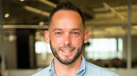 3PM appoints former Nova exec Ben Scutts as state manager