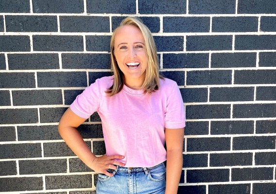 Caitlin McArthur joins KIIS 101.1’s Jase and PJ as executive producer