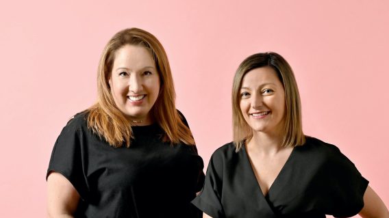 Apparent promotes Brook Miller and Candice Lombard