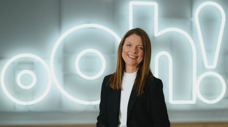 Ooh Media’s Cathy O’Connor on tackling the challenge of digital measurement