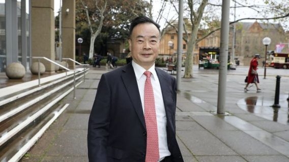 Chau Chak Wing’s $590,000 defamation win shows investigative journalism is risky business