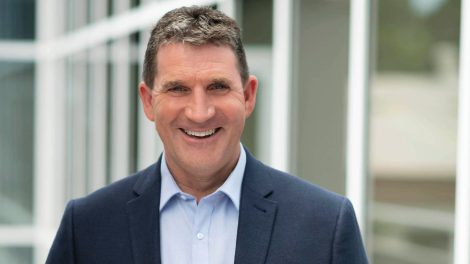 ‘No other medium can do what we do’: ARN’s Ciaran Davis