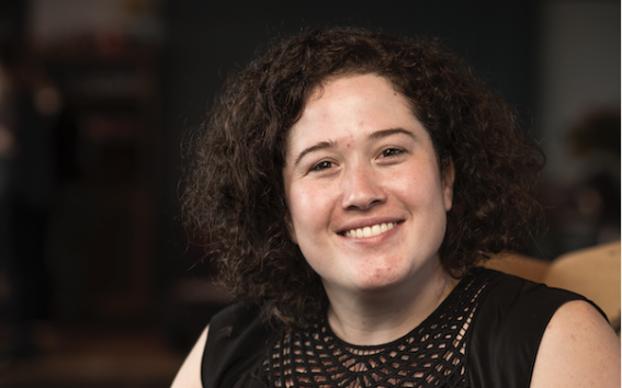 Claire Fenner appointed group managing director at Atomic 212