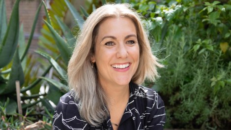 Clare Basire appointed Sydney GM at Thrive PR + Communications