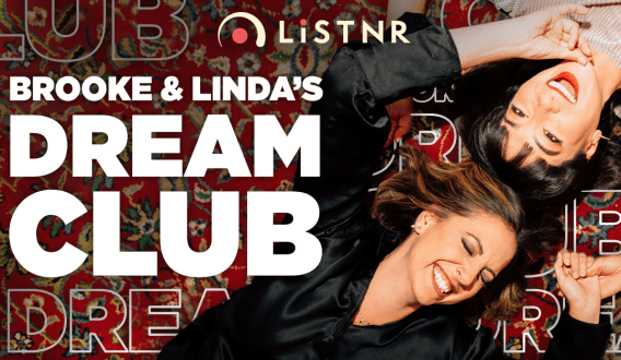 SCA continues to tap ex-Triple J talent with first new podcast on LiSTNR