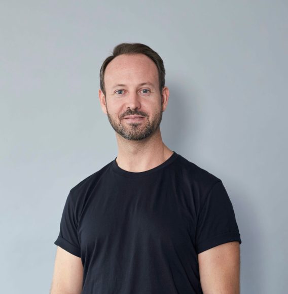 DesignStudio appoints David Storey to lead APAC region