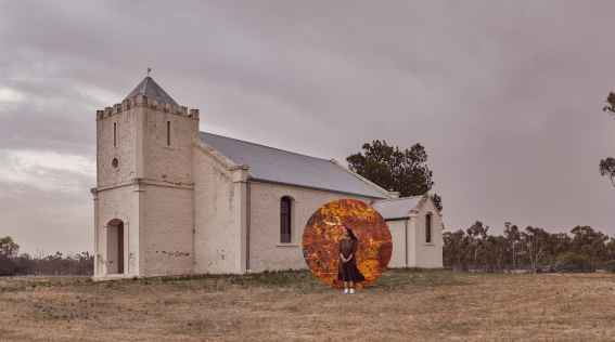 Vic Government unveils Deadly & Proud treaty campaign via Clems Melbourne
