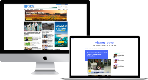 How the power of collaboration helped Tourism Australia takeover Australia