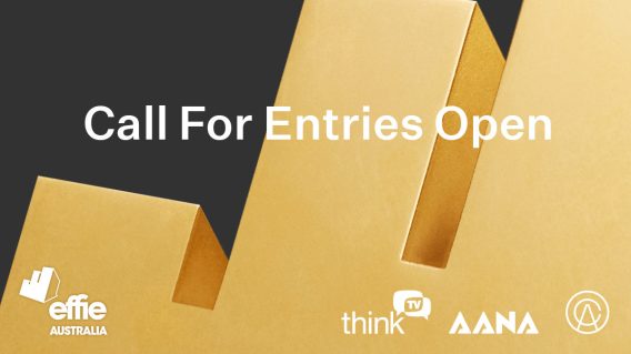 Entries open for 2021 Australian Effie Awards