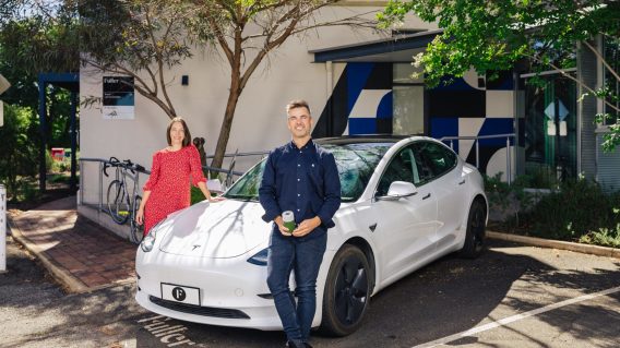Fuller Brand Communication achieves carbon neutral certification