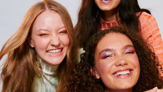 Are Media announces the relaunch of Girlfriend with Dolly Doctor