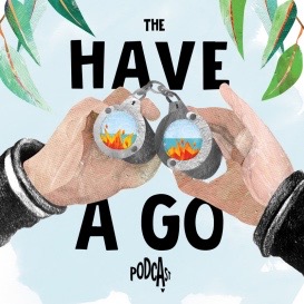 DM Podcast Network launches new comedy podcast, Have a go