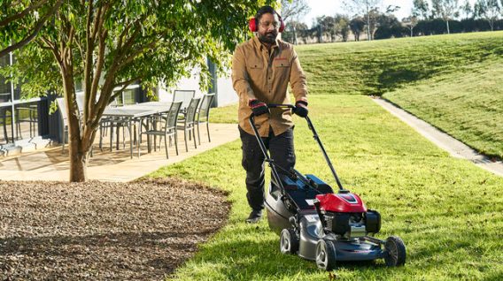 Honda Australia Motorcycle and Power Equipment appoints TRP