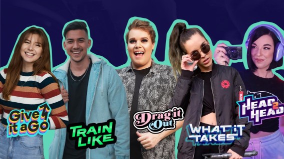 Amplify and Instagram launch 2021 IGTV series