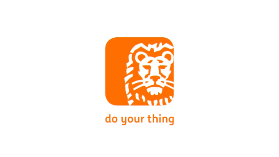 ING reveals refreshed logo and new ‘do your thing’ brand positioning