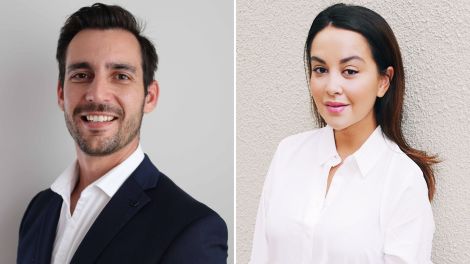 Initiative fills head of digital partnerships and head of client service roles