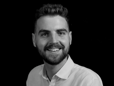 OPR promotes John Harding-Easson to head of social