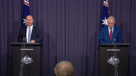 Government condemns Facebook’s ‘wrong’ and ‘heavy handed’ actions