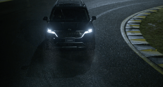 Kia unveils new logo in ‘This is Kia’ campaign with Innocean