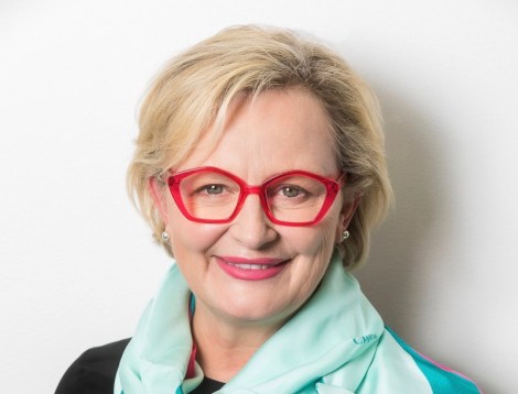 ThinkTV CEO Kim Portrate departs