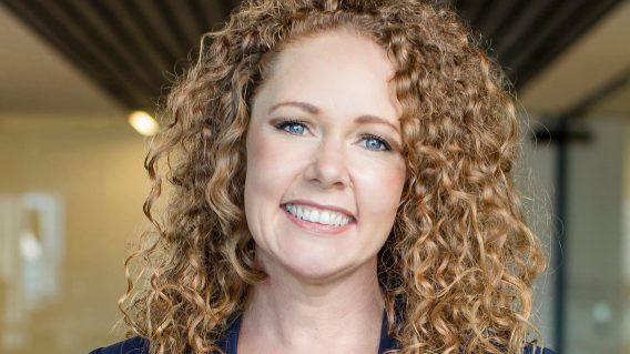 Lisa Ronson joins Medibank as CMO
