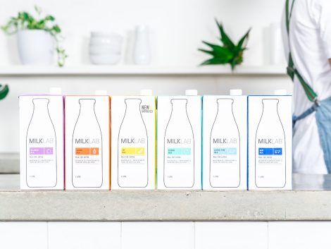 Freedom Foods expands remit with 72 and Sunny adding creative for MilkLab