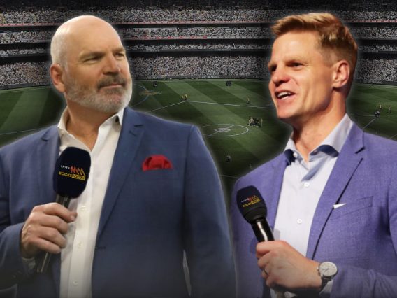 Triple M Footy adds Jason Dunstall and Nick Riewalt for AFL coverage